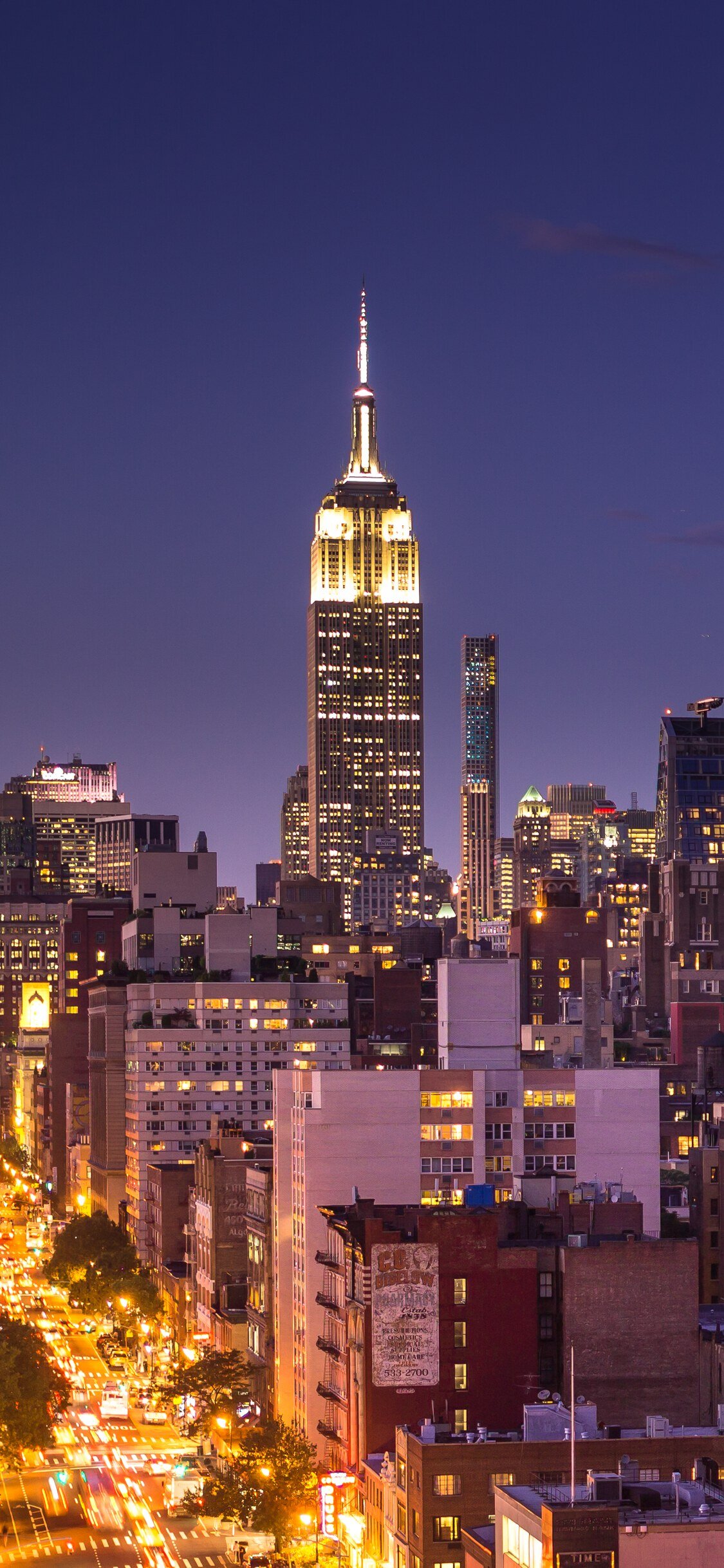 New York City - Free photo on Pixabay - Pixabay