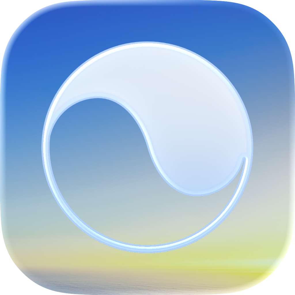 Rocky shore at the lake on a clouded day wallpaper - Nature wallpapers -  #48849, image size:1024x1024