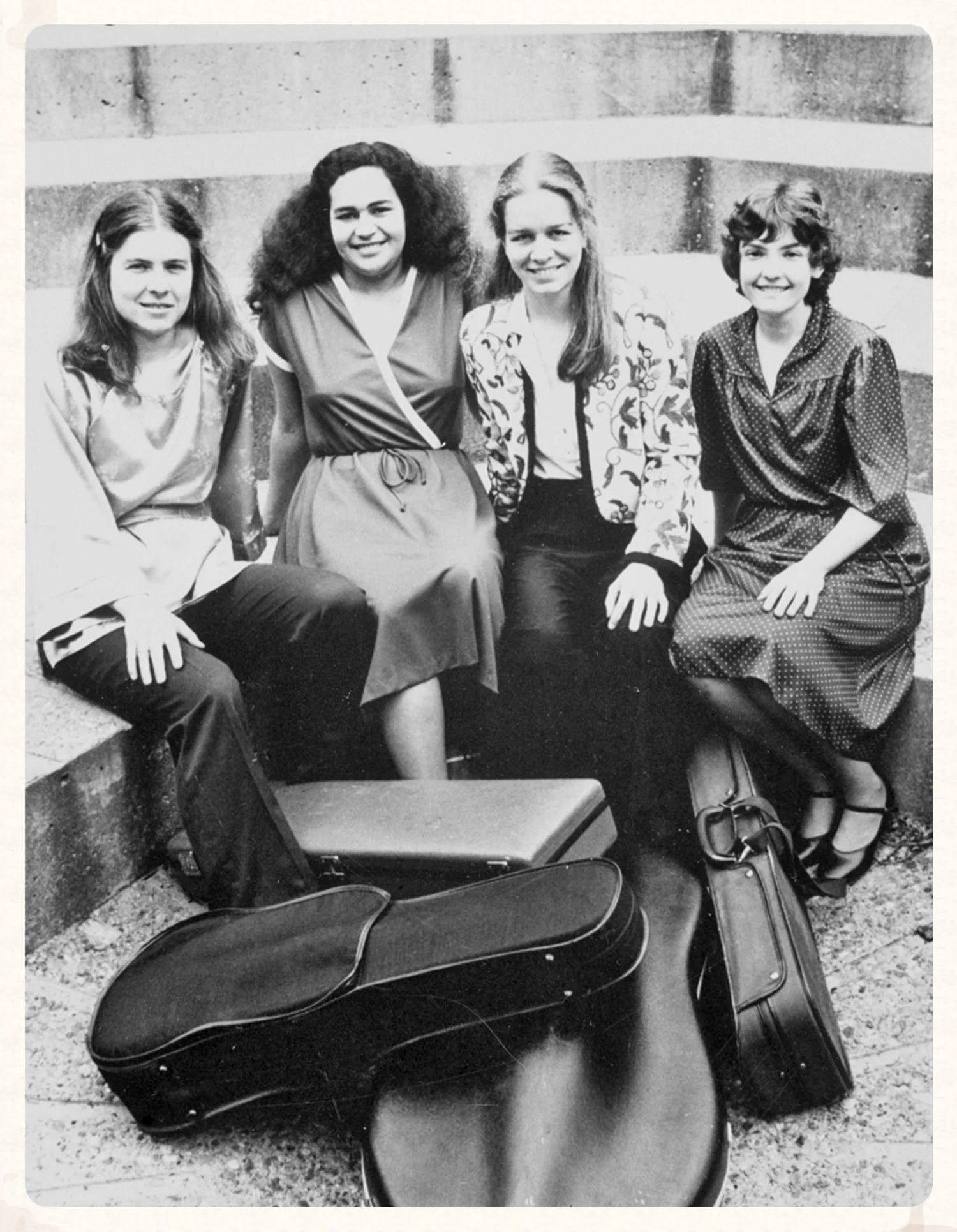 LSQ I in 1982