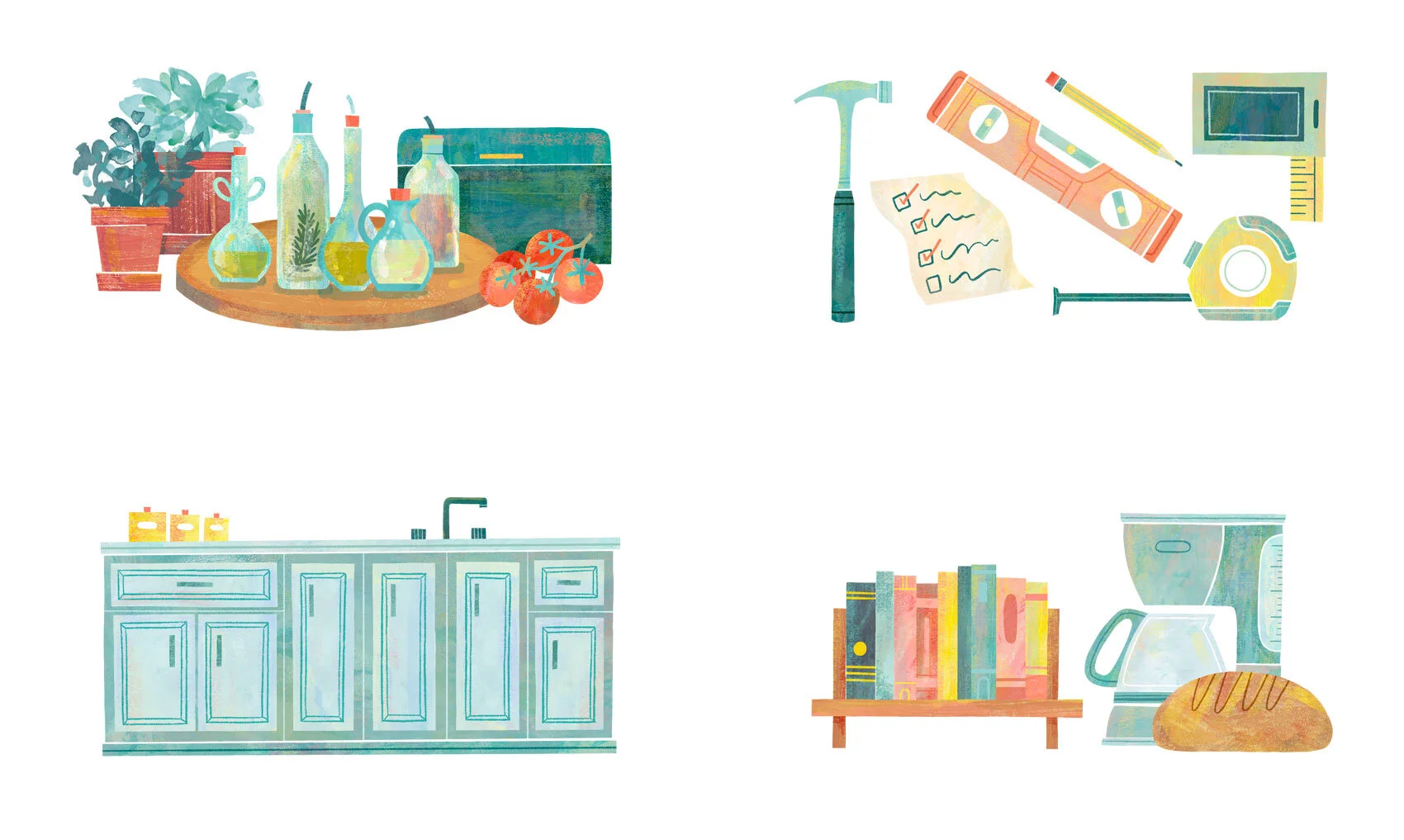 Boston Home Magazine