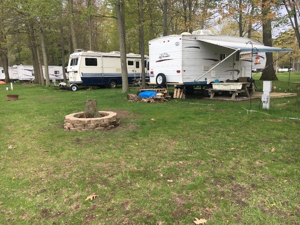 Bazan Baldwin Oaks Family Campground Llc