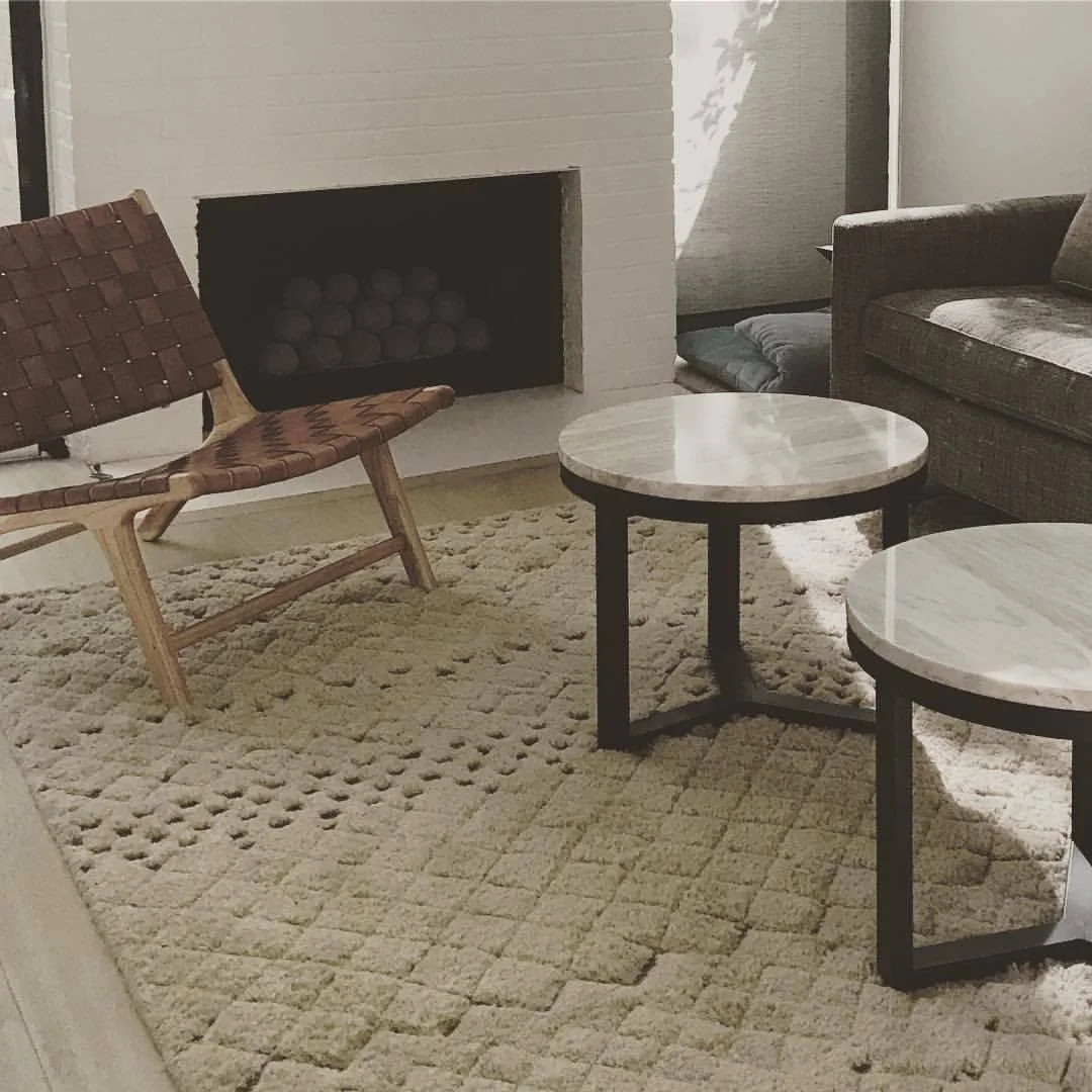Scandinavian furniture