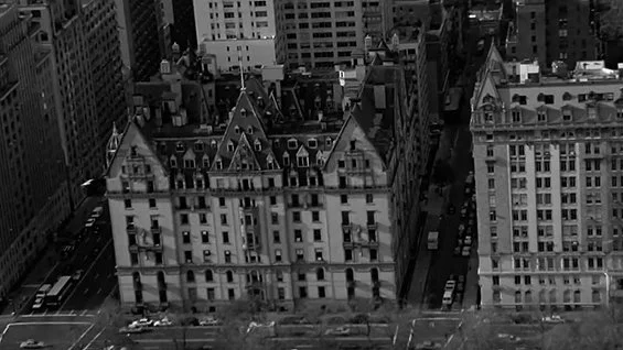 BELIEVING SECRETLY THAT I WOULD BE THE ONE PERSON IN THE HISTORY OF MAN WHO WOULD LIVE FOREVER