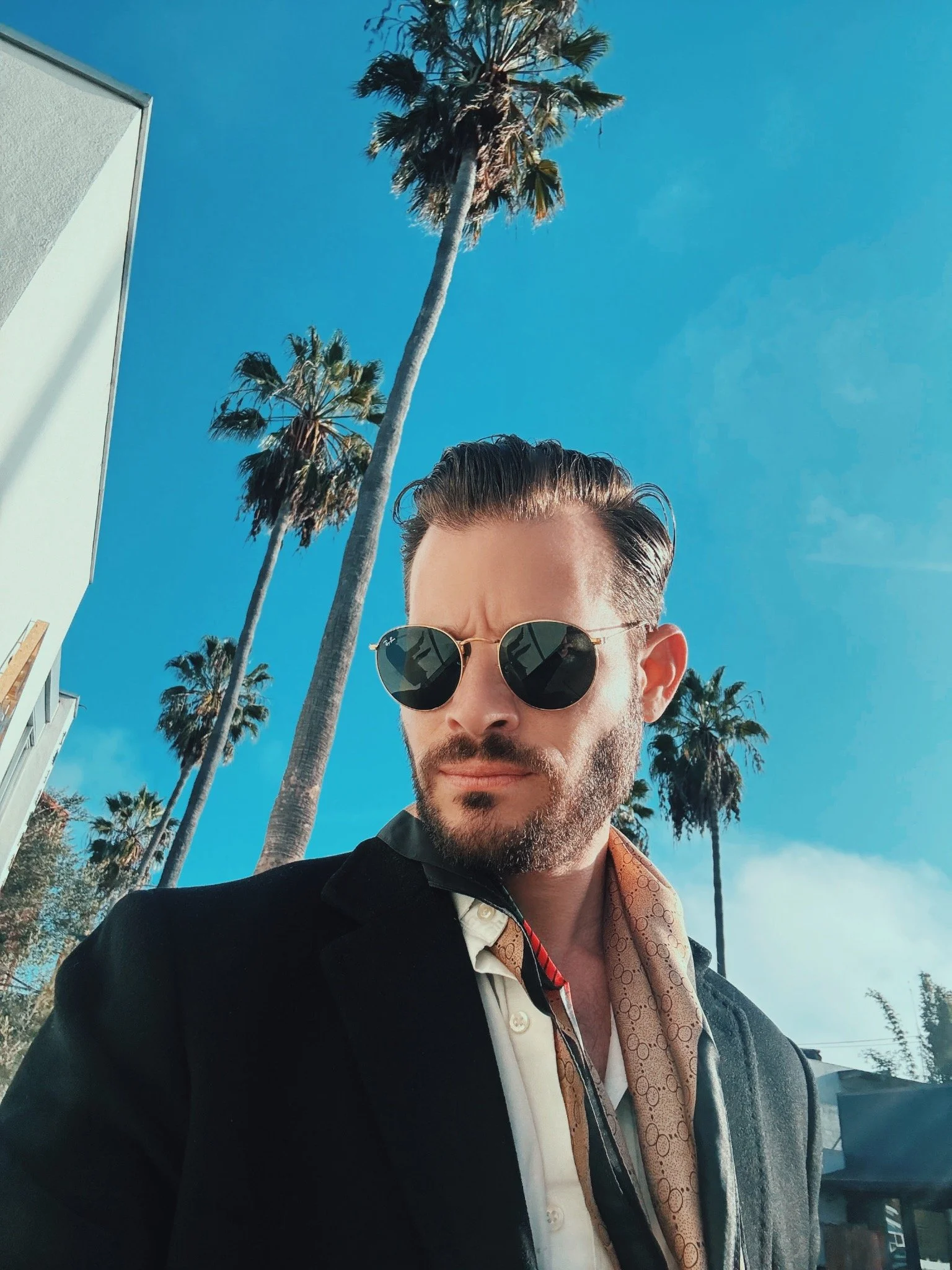 Chris Ryan Lauer-Abbot Kinney.JPG