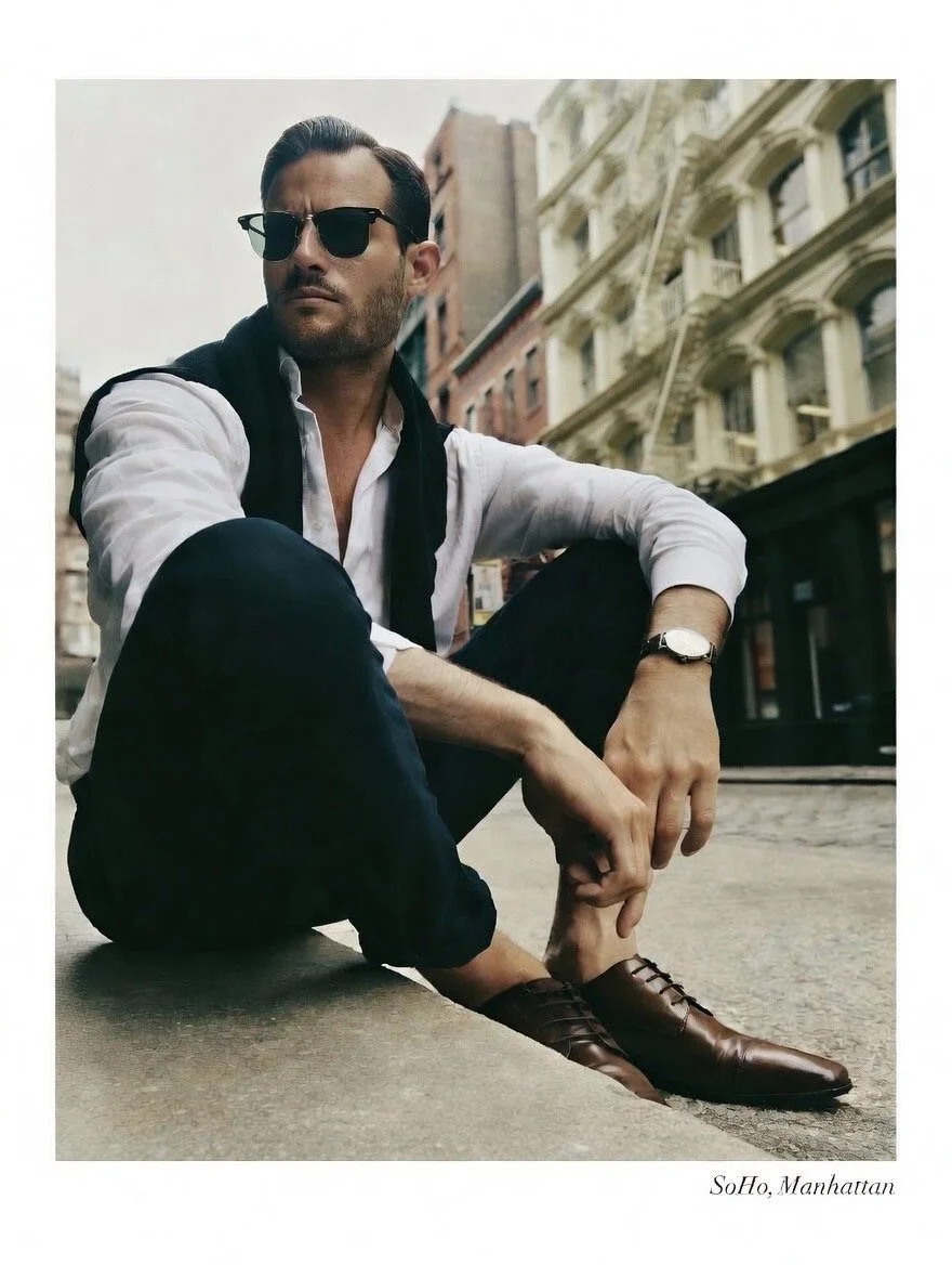 Chris Ryan Lauer : SoHo.JPG