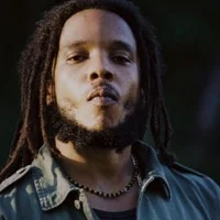 Stephen Marley