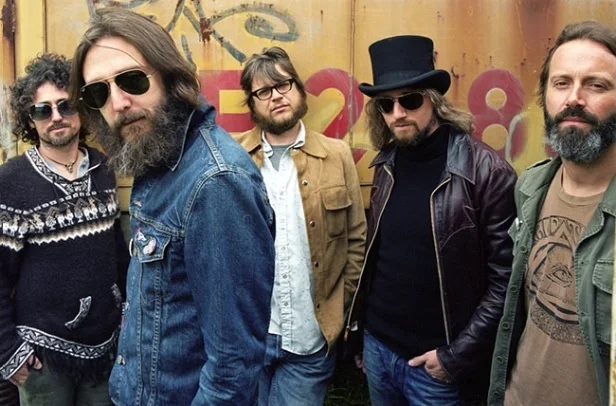 Chris Robinson Brotherhood