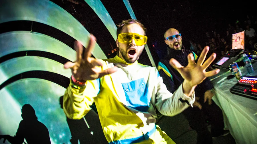 The Polish Ambassador