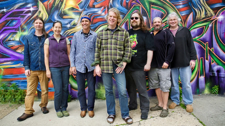 Dark Star Orchestra