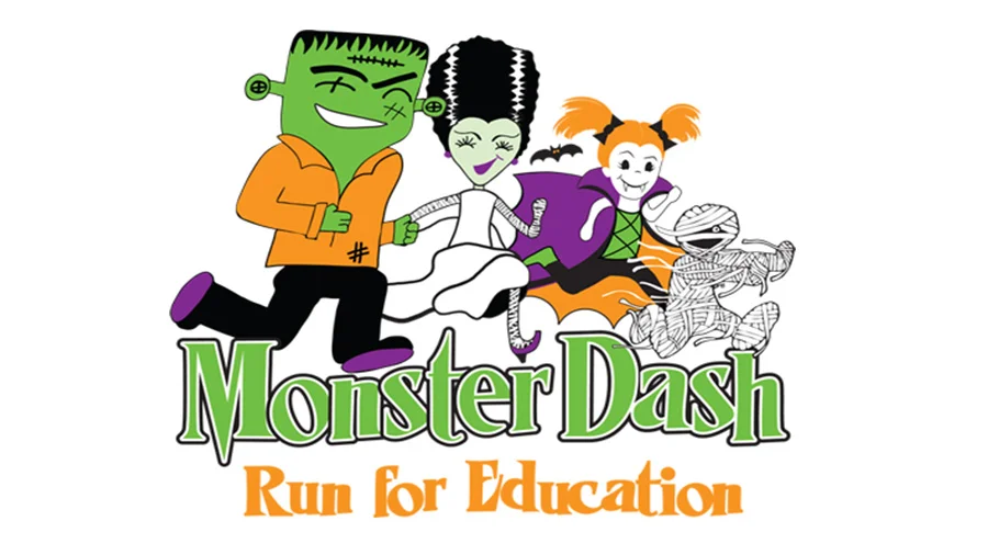Monster Dash 2014