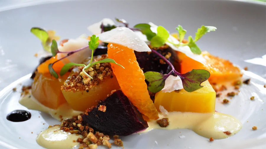 Ashland Culinary Festival