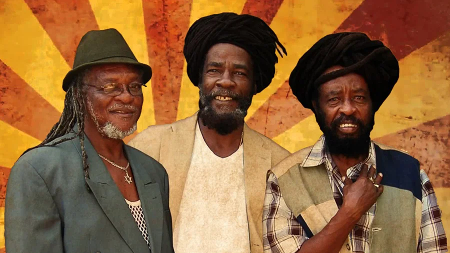 The Itals with Mista Chief & The Rising Buffalo Tribe