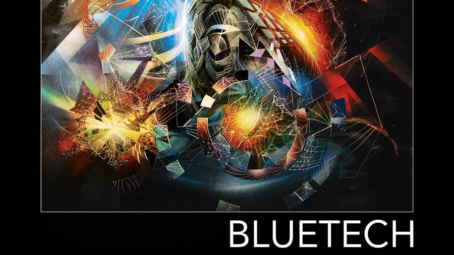 Bluetech with DJ Solus