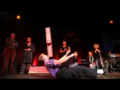 Wanderlust Circus presents: "A Christmas Carol"