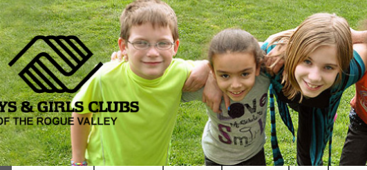 Boys and Girls Club Christmas Auction Benefit