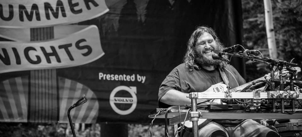 LATA Lounge: Zach Deputy