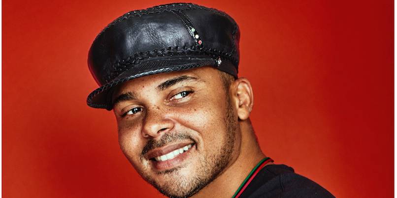 MAJOR LAZER'S WALSHY FIRE