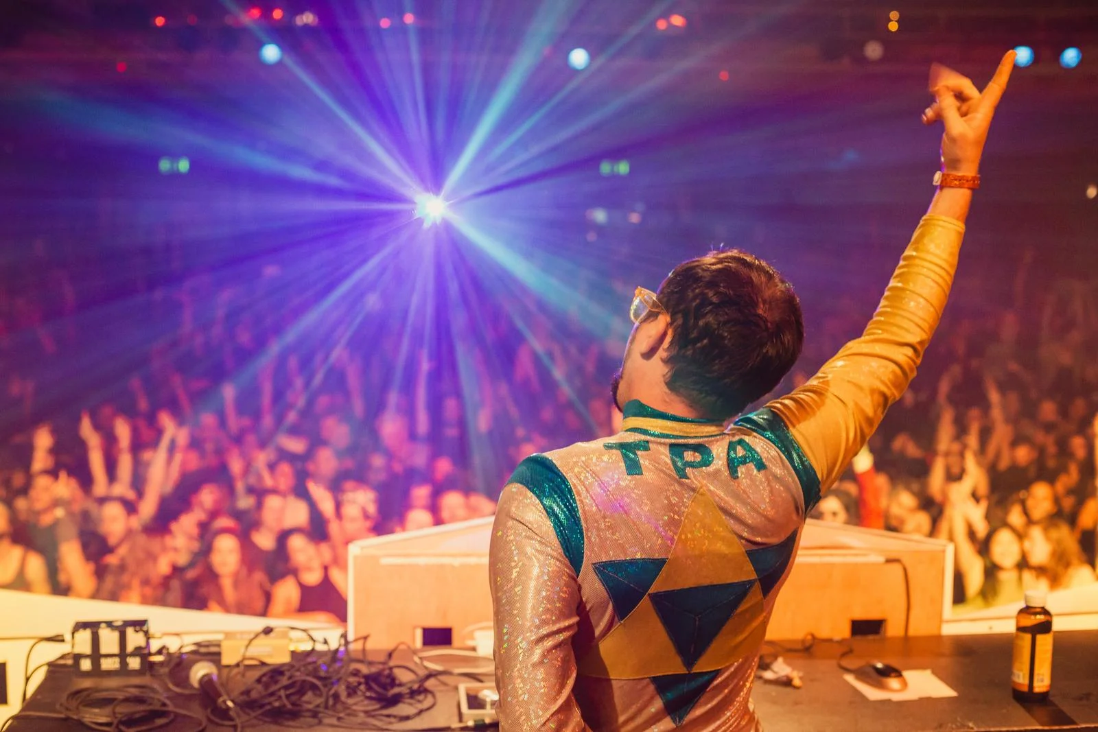 The Polish Ambassador 