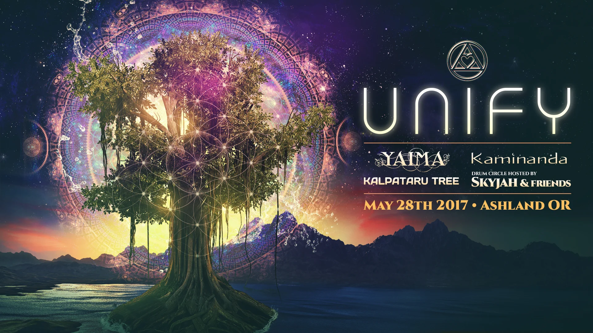 Unify - Yaima and Kaminanda