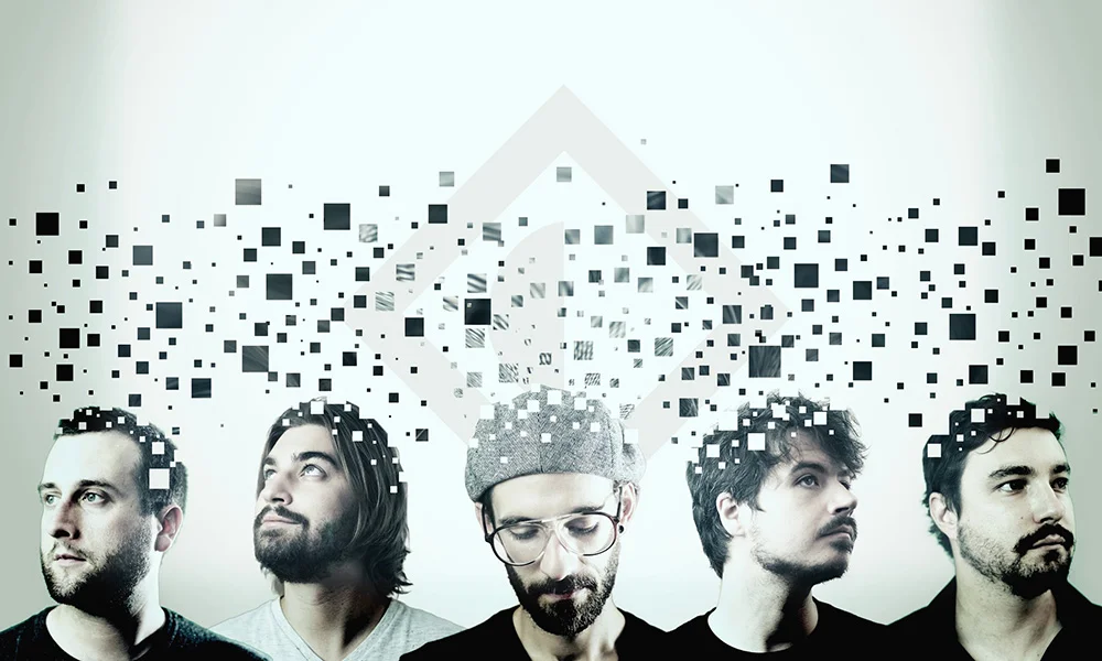 Papadosio and Phutureprimitive