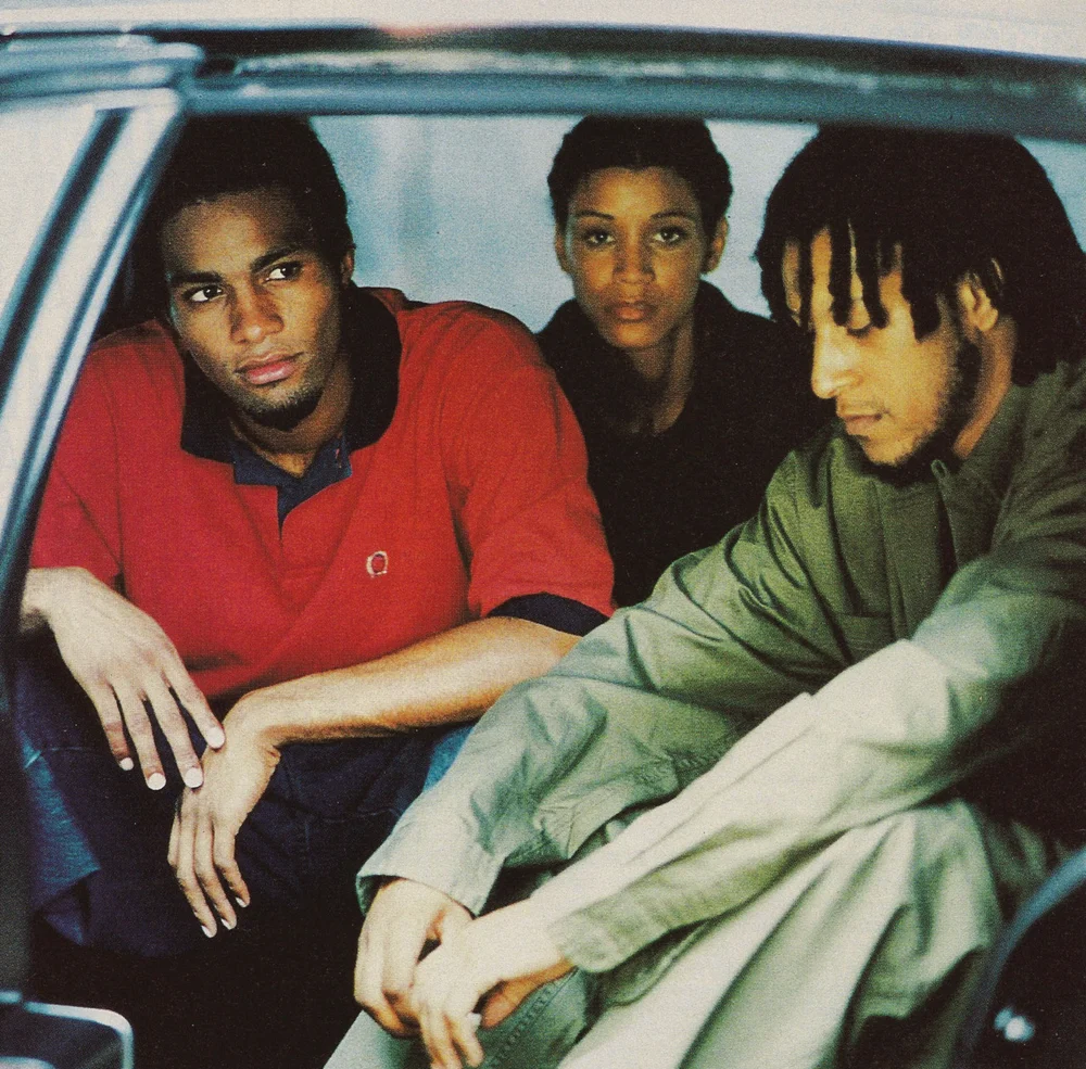 Digable Planets Doodlebug