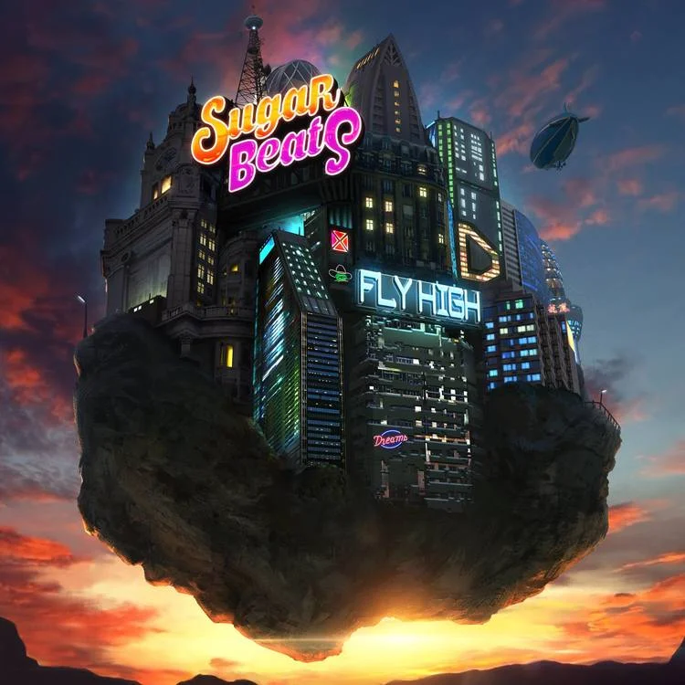 SugarBeats and Guests