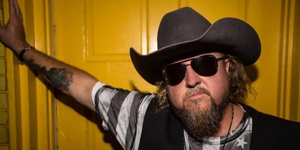 Colt Ford