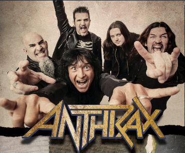 Anthrax