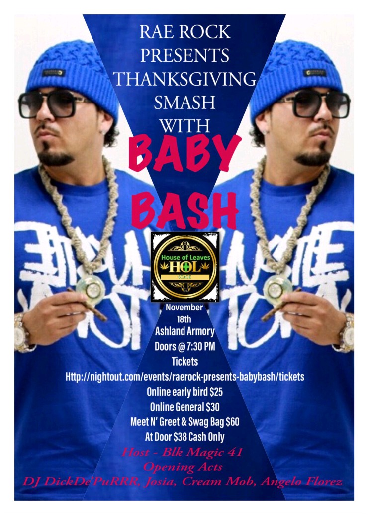Baby Bash