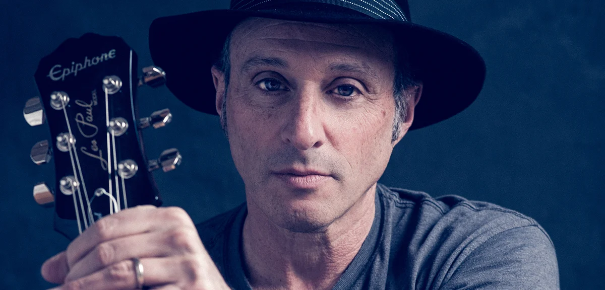 Dan Bern: Lounge Show