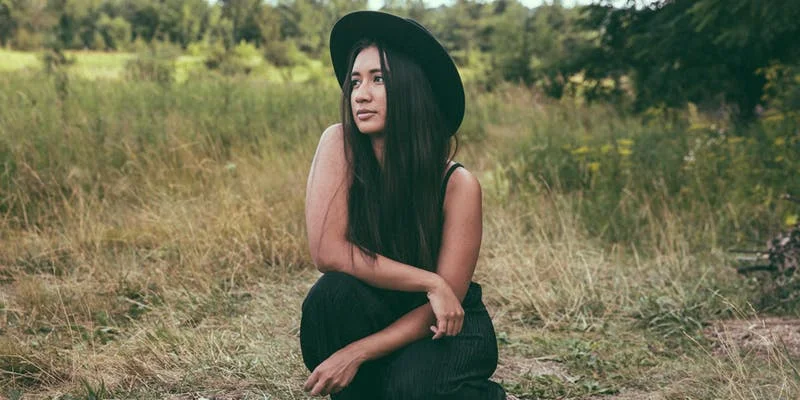 LOUNGE EVENT: An Evening with Raye Zaragoza