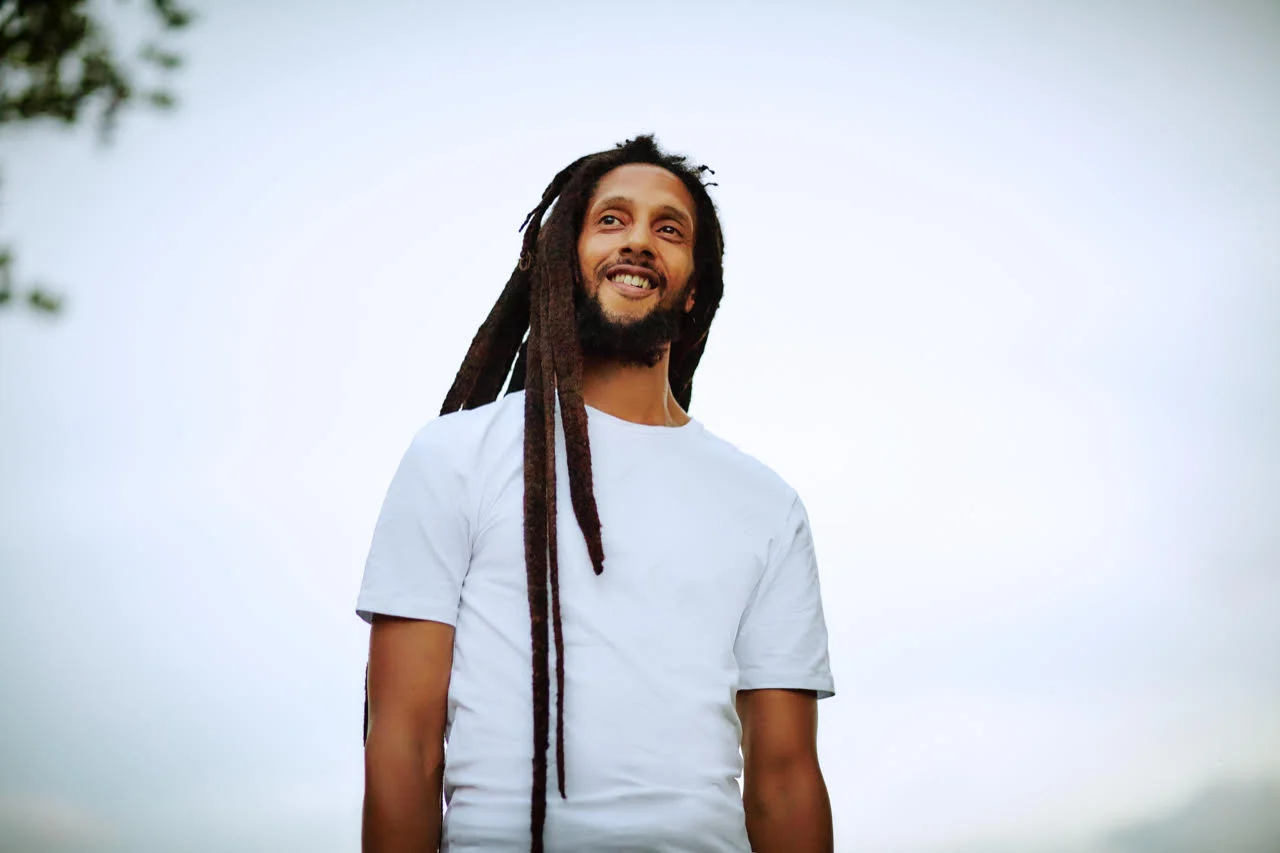Julian Marley and the Uprising. Also appearing:  Indubious