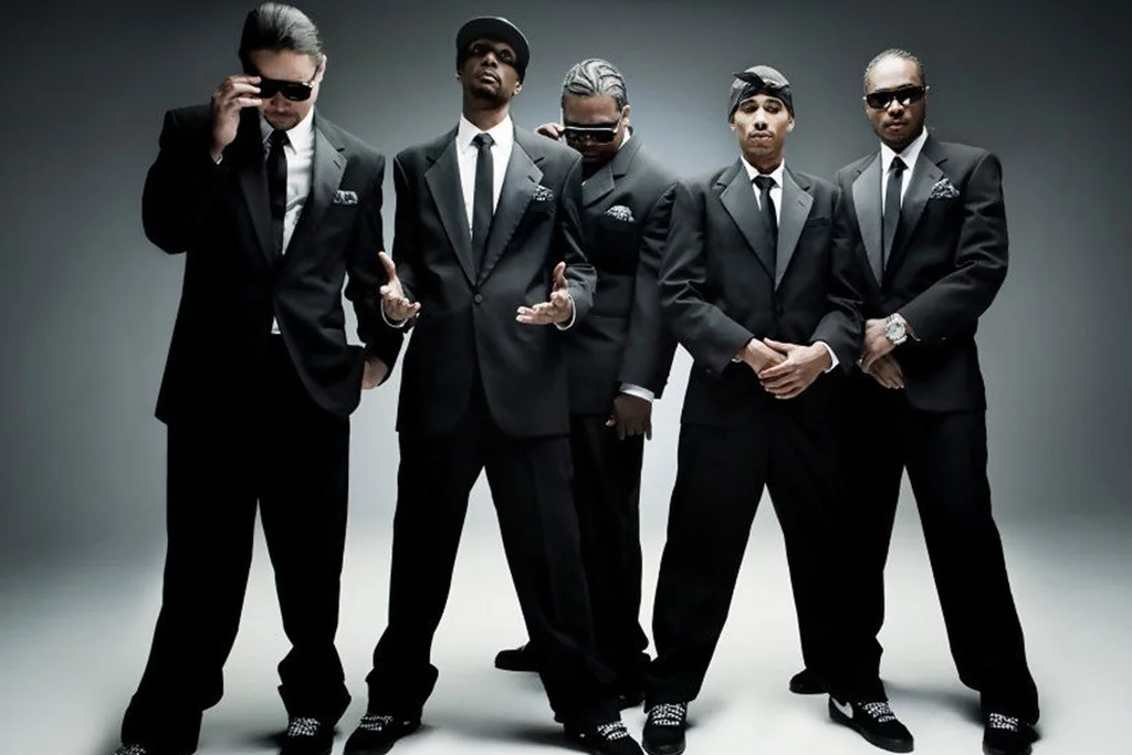 Bone Thugs-N-Harmony