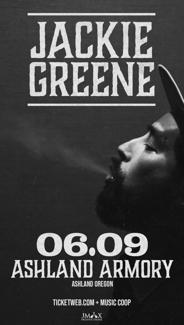 Jackie Greene