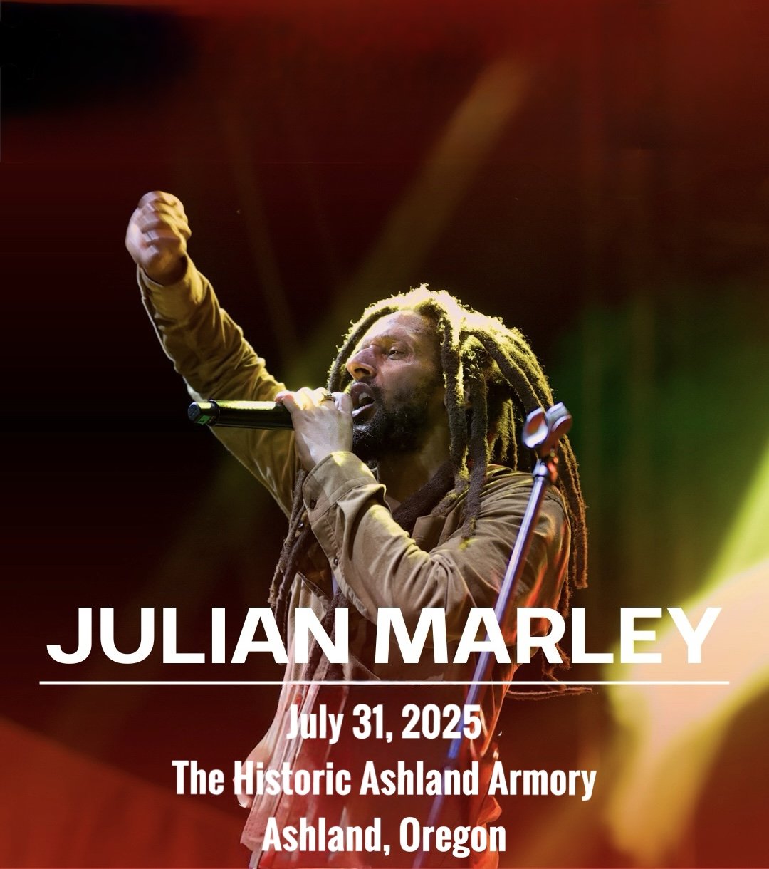 Julian Marley