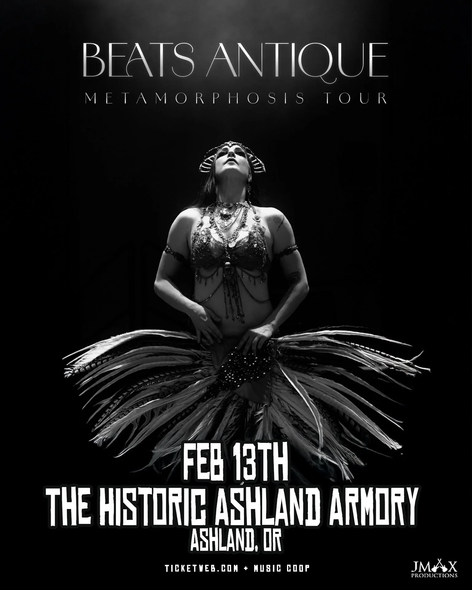 Beats Antique
