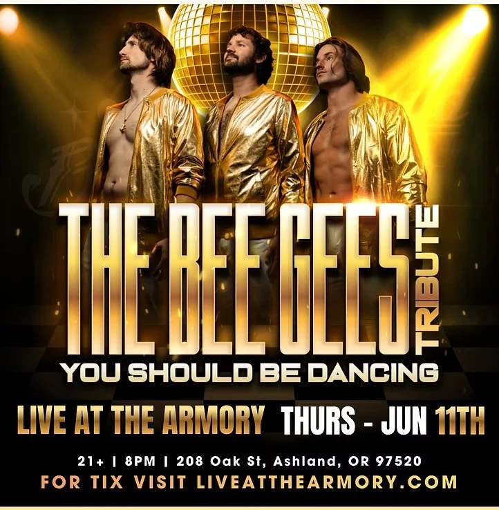 The Bee Gees Tribute