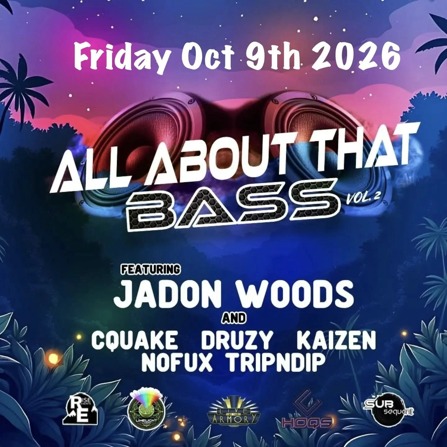 All About That Bass Vol. 2
