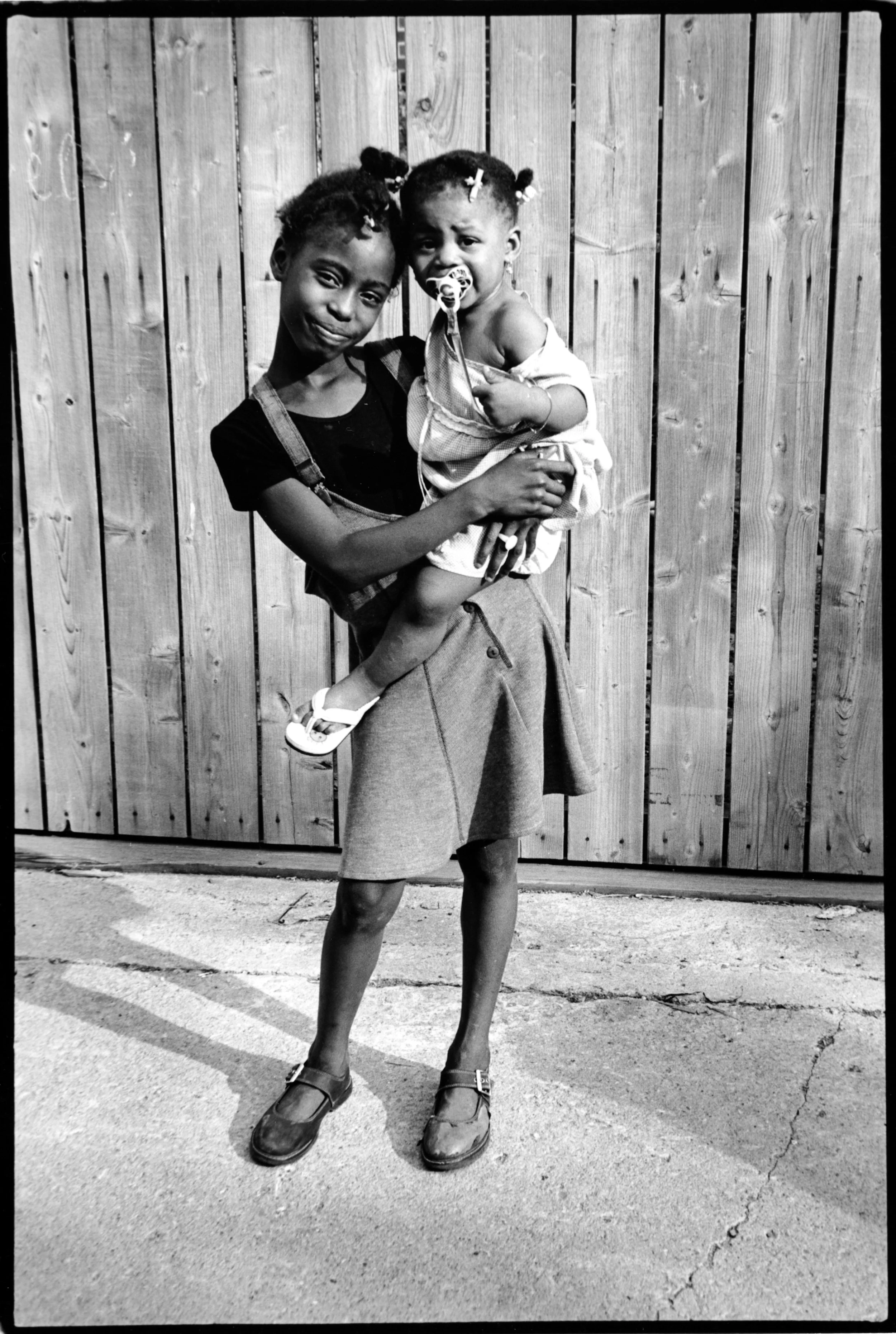 Little Burgundy, Montreal