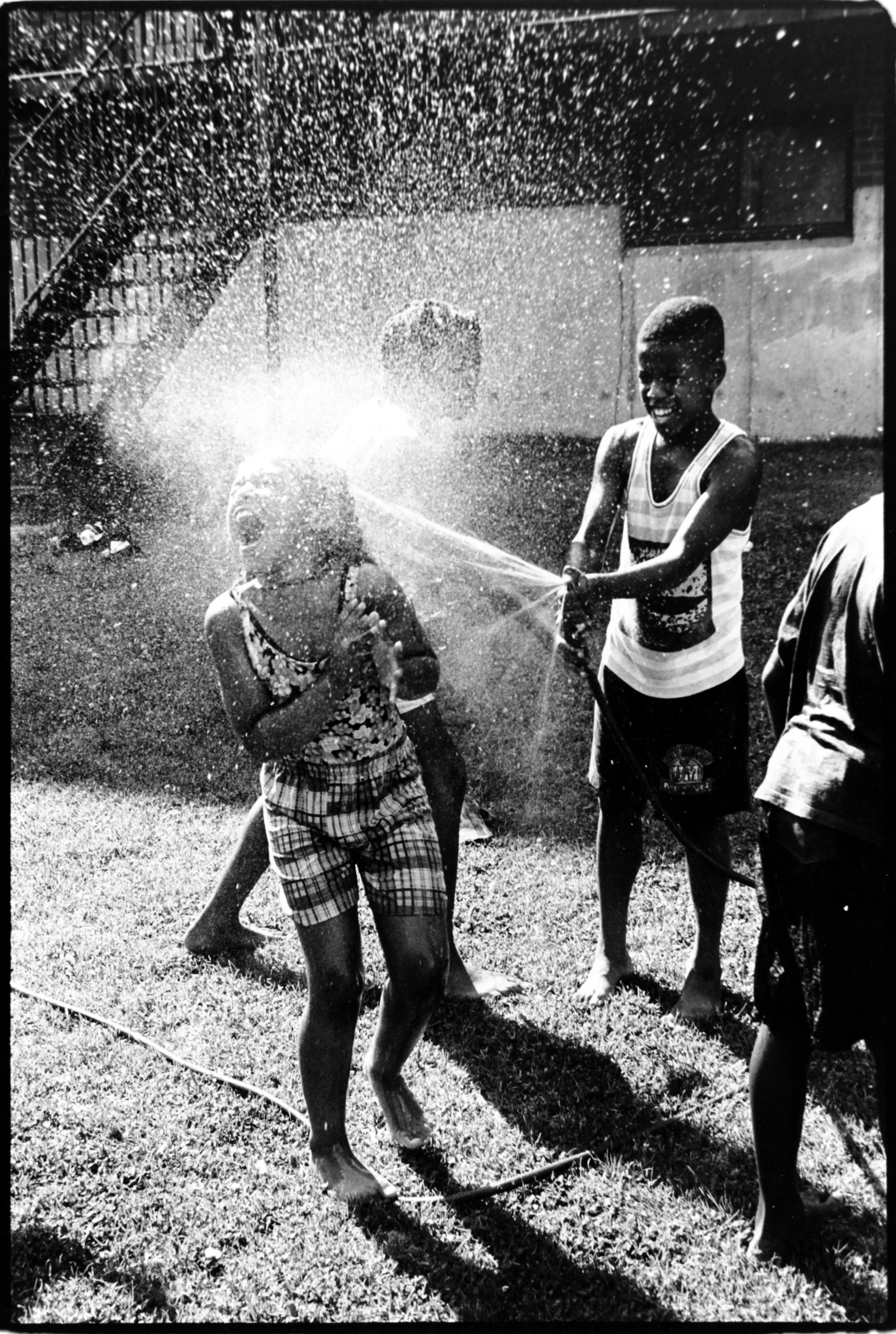 Little Burgundy, Montreal