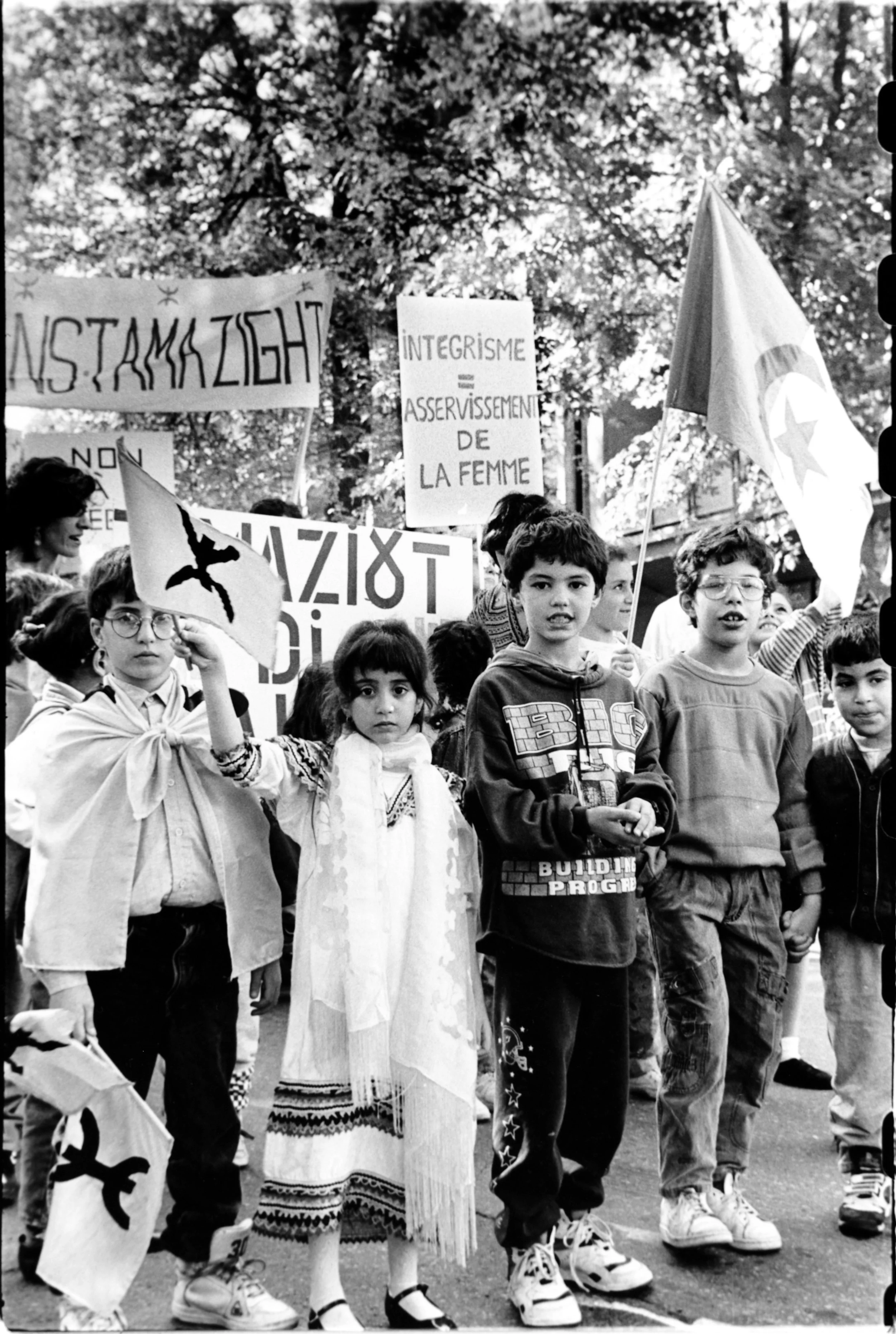 St-Louis Square, Montreal