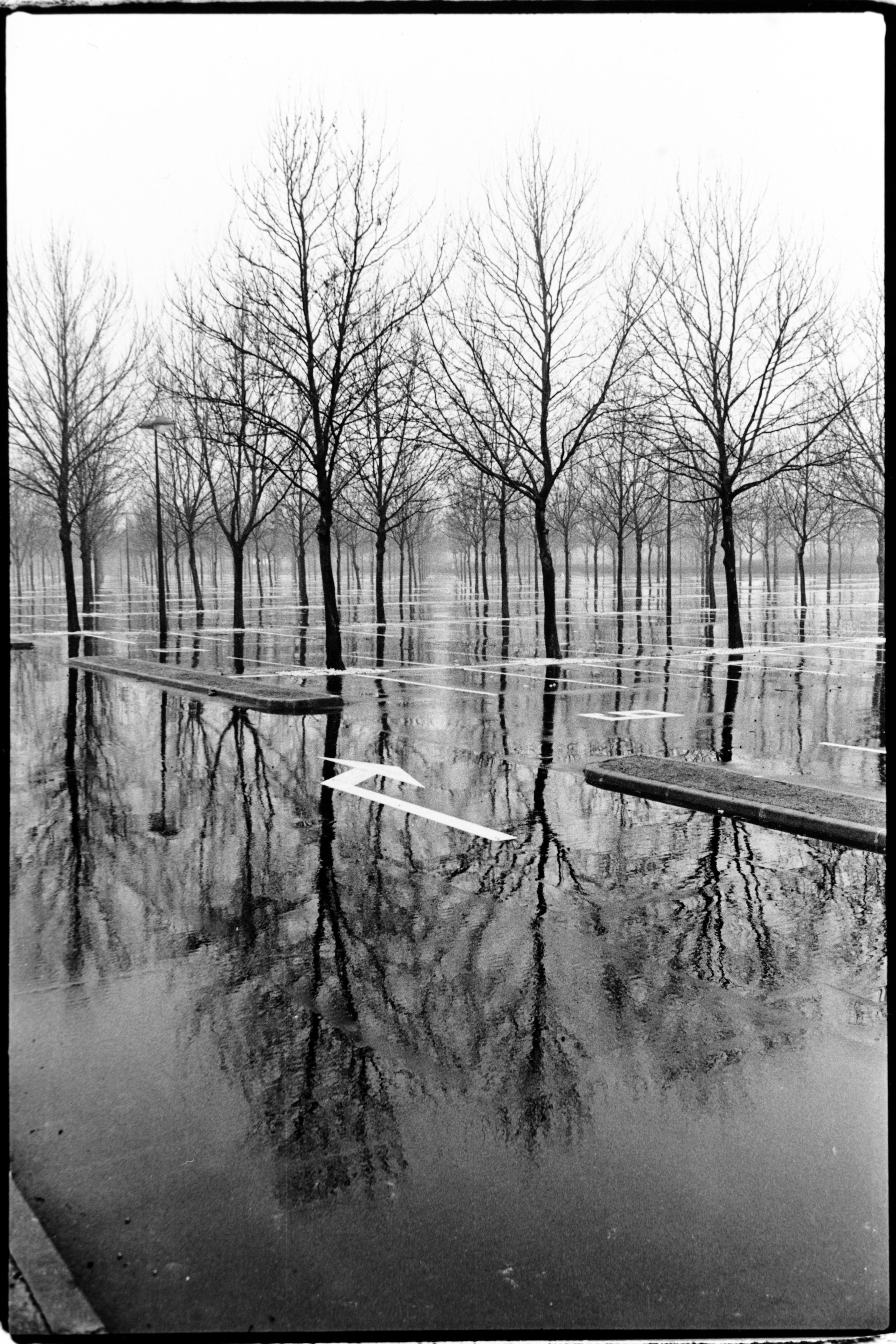 Parc des Expositions, Paris
