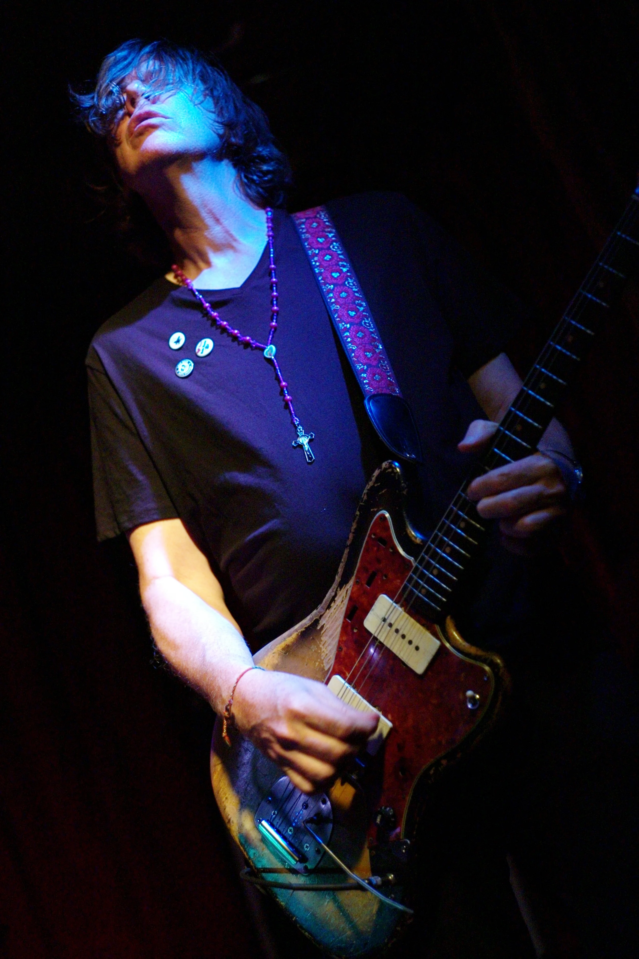 Thurston Moore