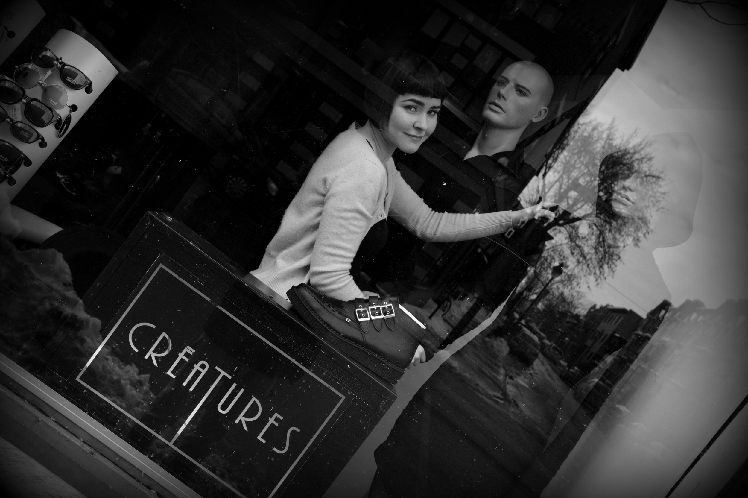 Mont-Royal Avenue, Montreal