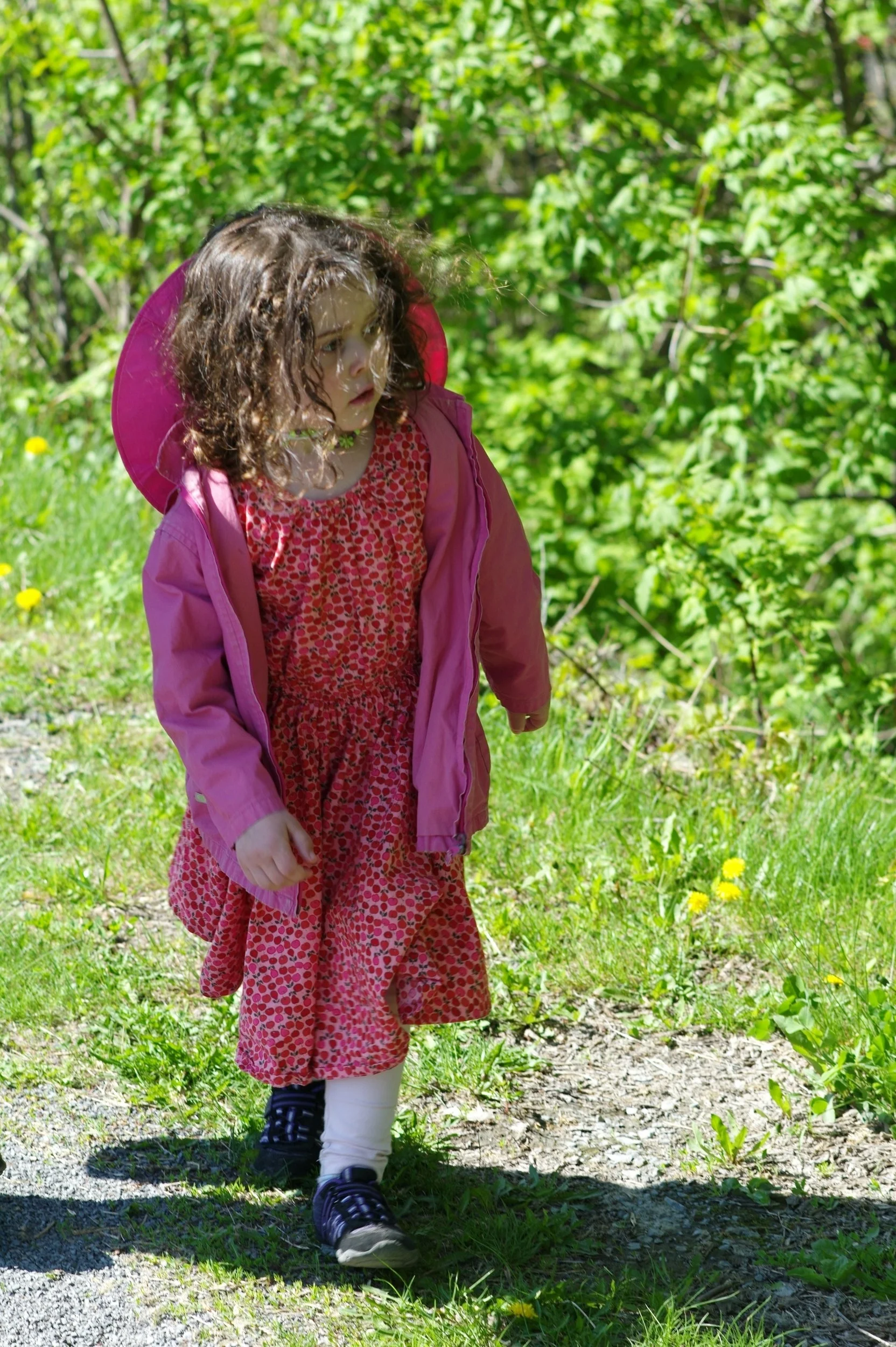 ''yaya'', Saint-Eustache