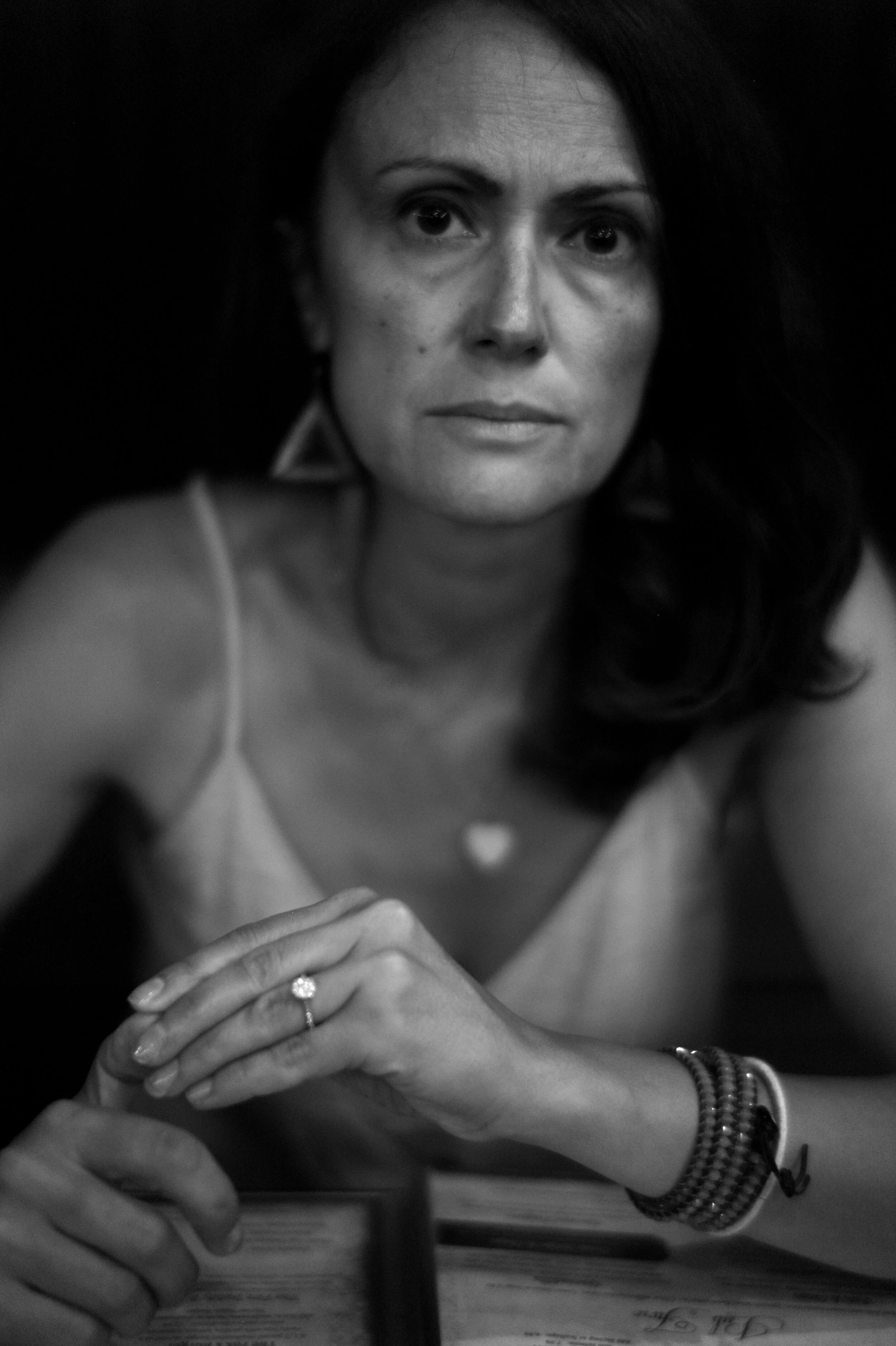 Benvinda, Fredericton