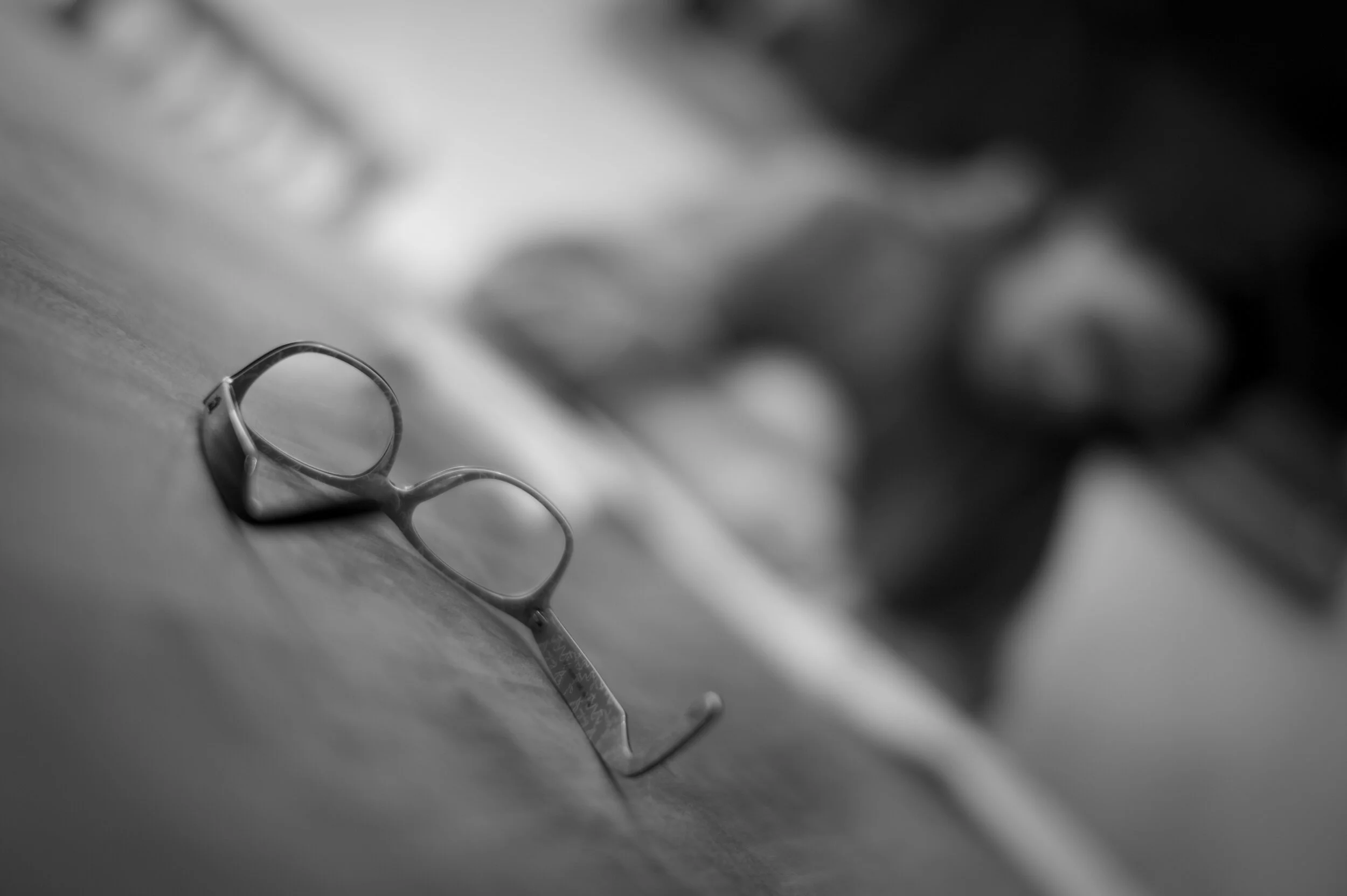 Benvinda at home, Montreal