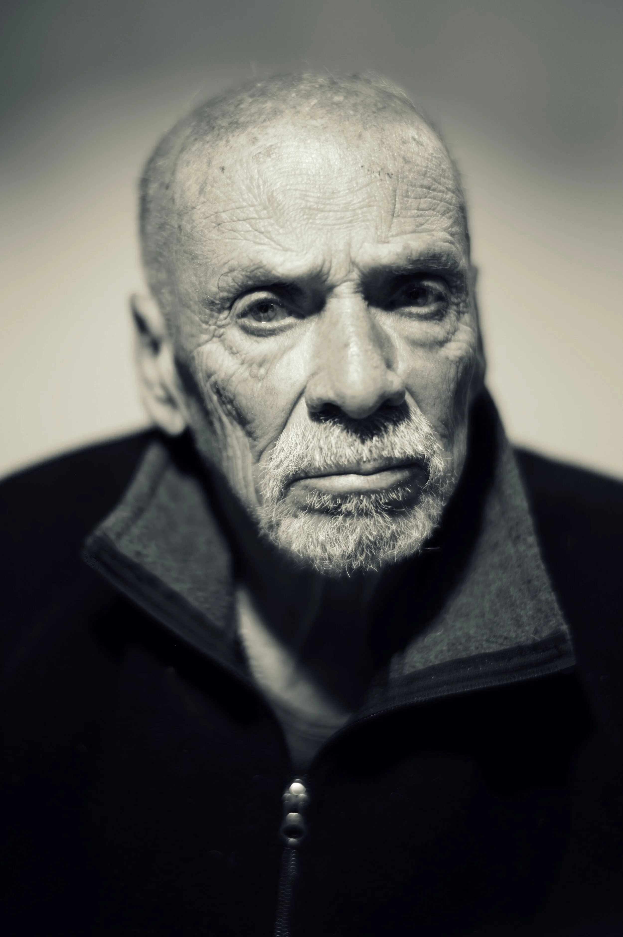 Yvon Beaupré, Pointe-aux-anglais