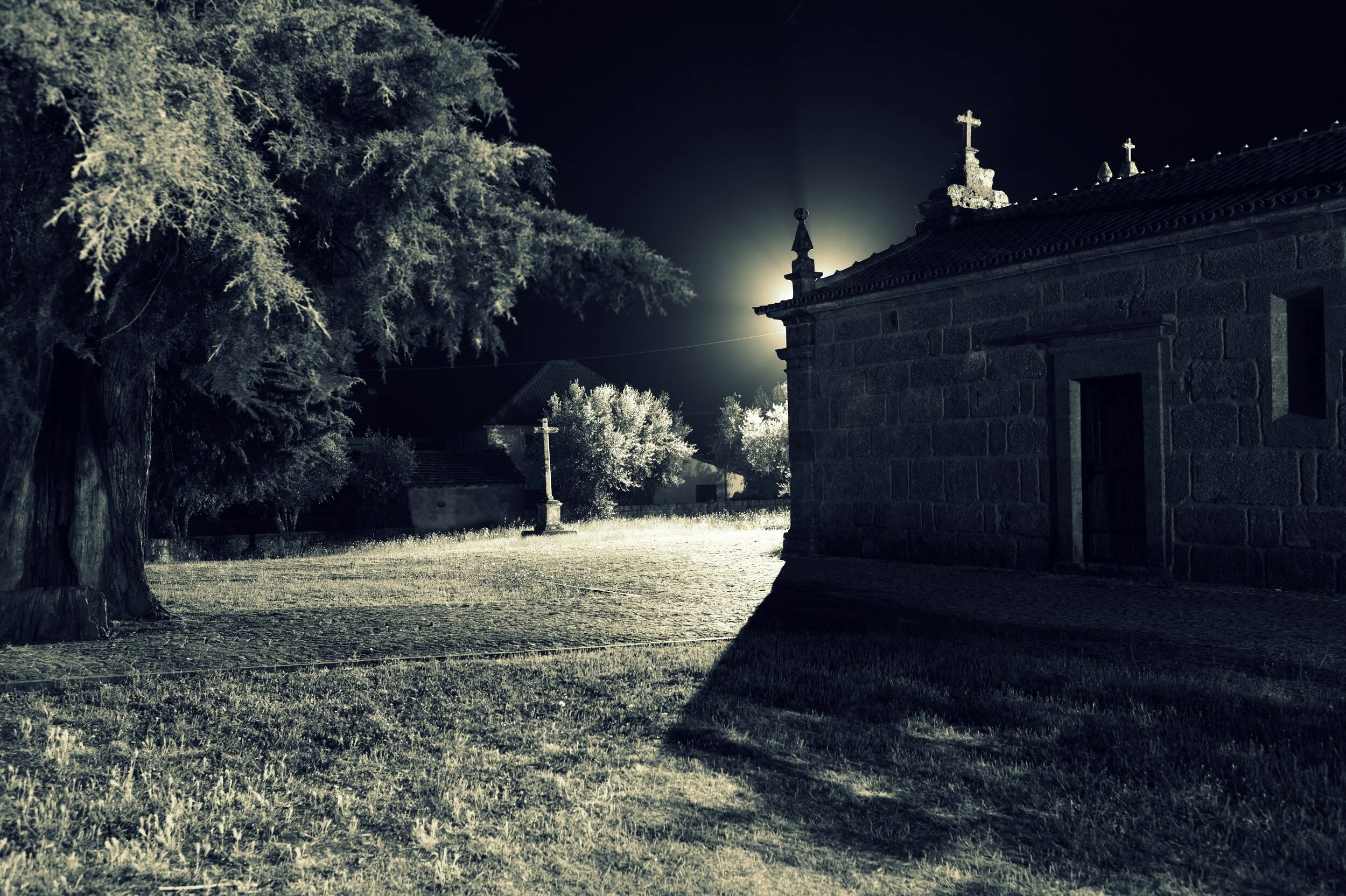 Avelinha (Viseu), Portugal