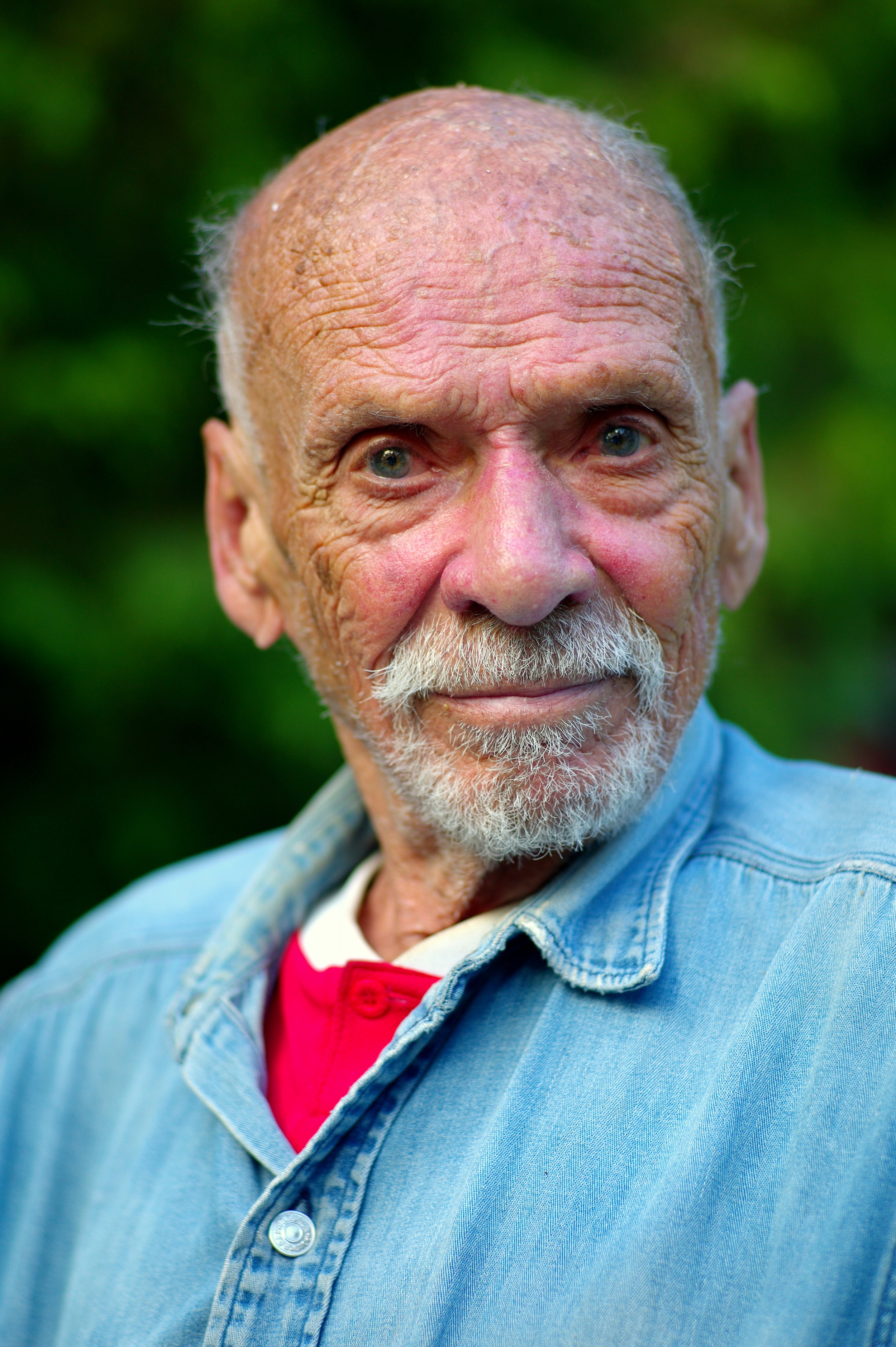 Yvon Beaupré, Pointe-aux-anglais